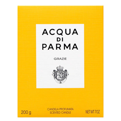 Acqua Di Parma Home Fragrances Grazie Candle 200g - Additional 1