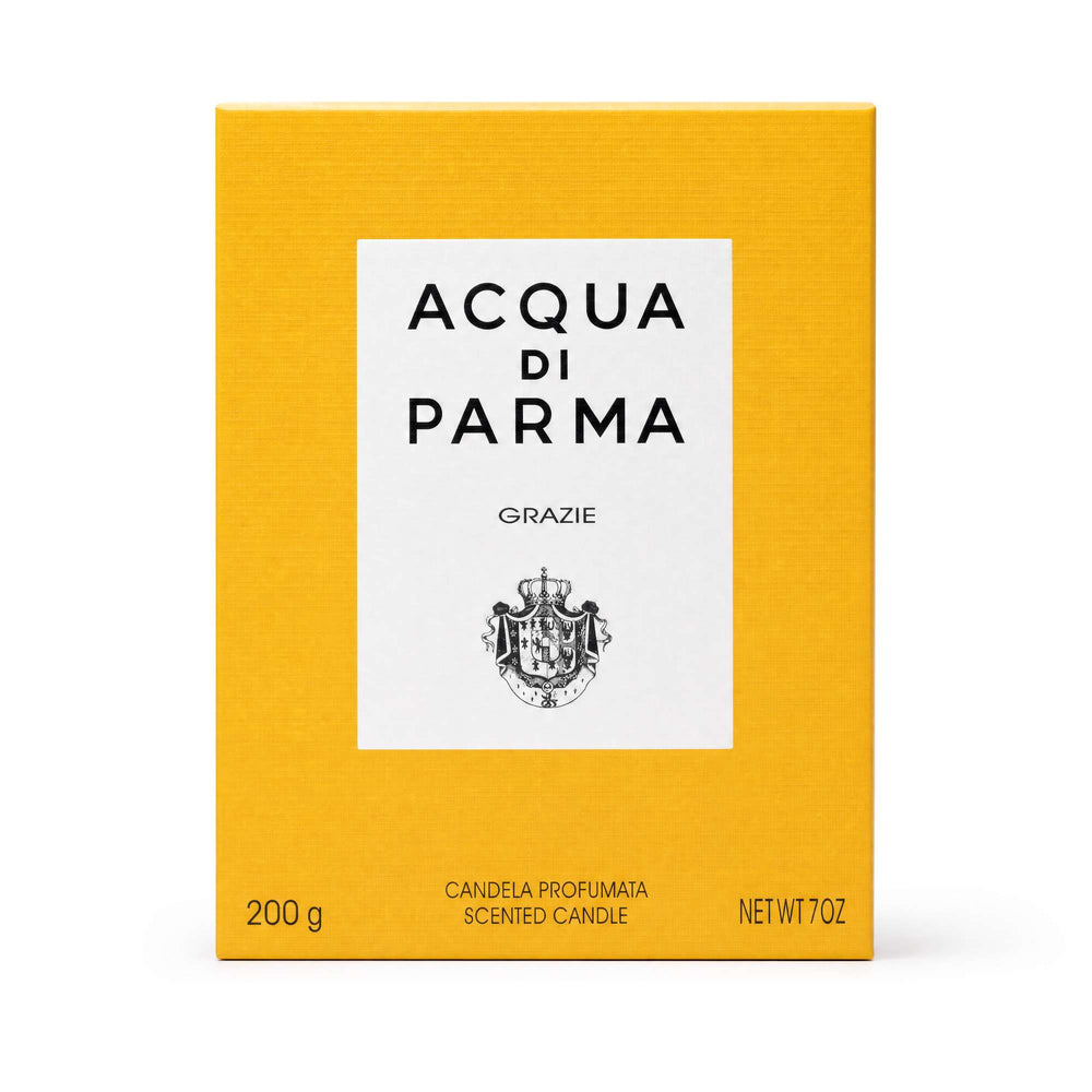 Acqua Di Parma  Grazie Candle 200g - Additional 1