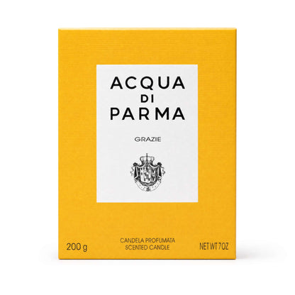 Acqua Di Parma  Grazie Candle 200g - Additional 1