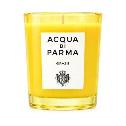 Acqua Di Parma  Grazie Candle 200g