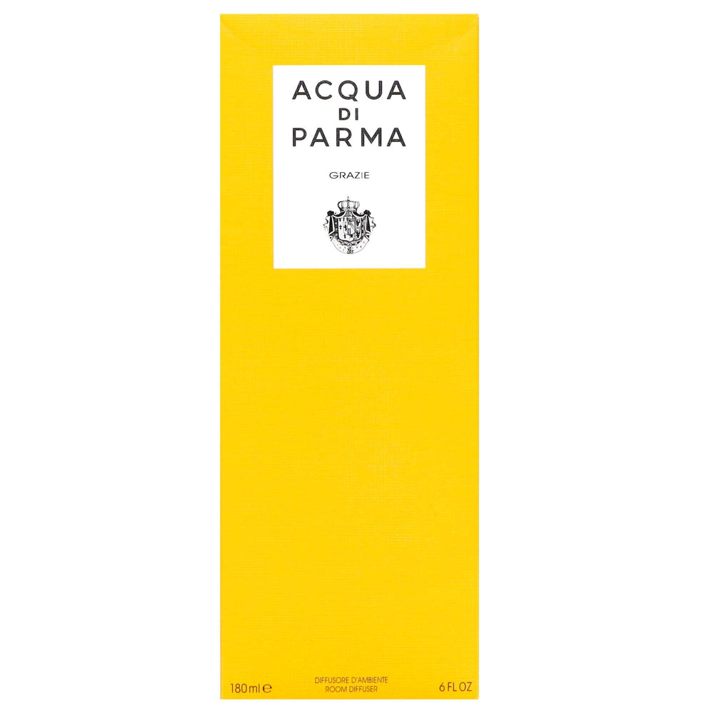 Acqua Di Parma Home Fragrances Grazie Diffuser 180ml - Additional 1