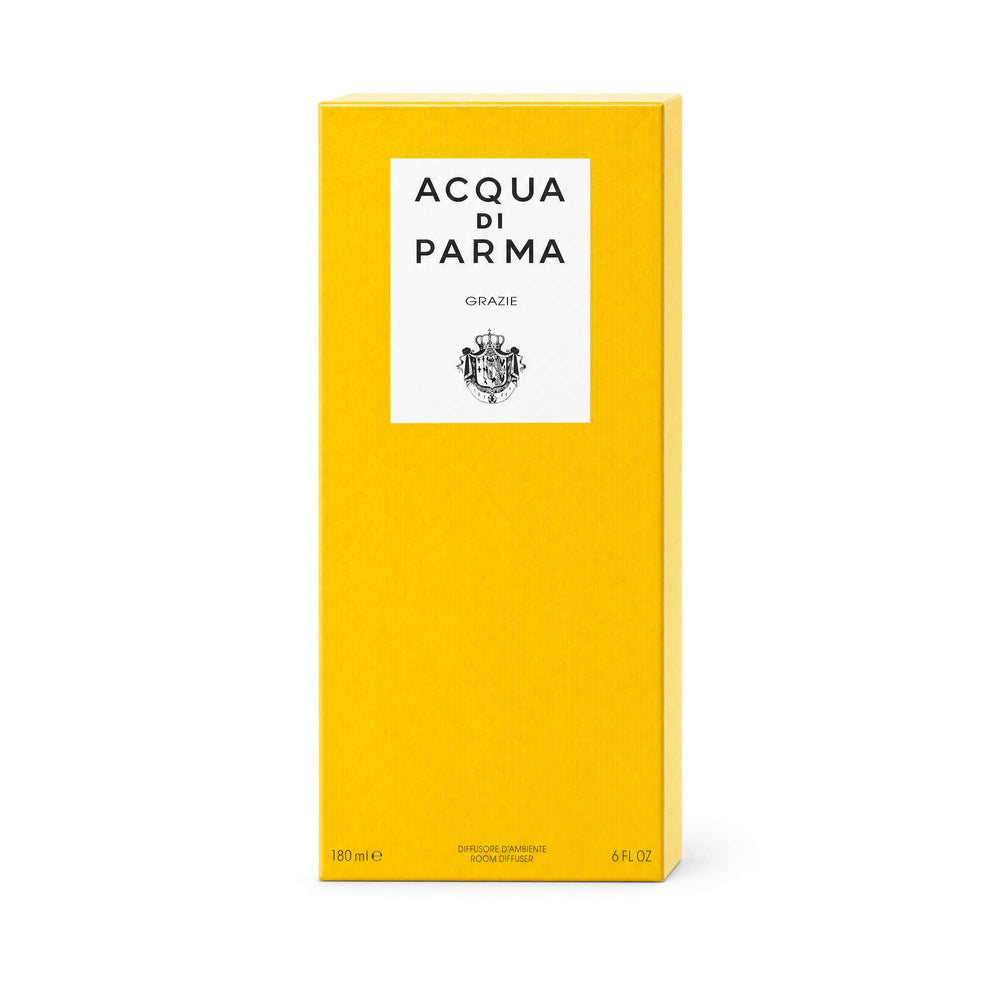 Acqua Di Parma  Grazie Diffuser 180ml - Additional 1