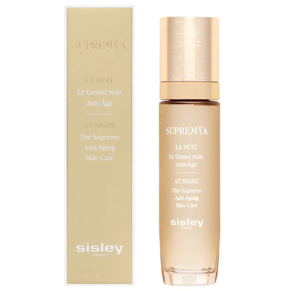 Sisley Sunleÿa At Night The Supreme Anti-Ageing Skin Care 50ml - Additional 2