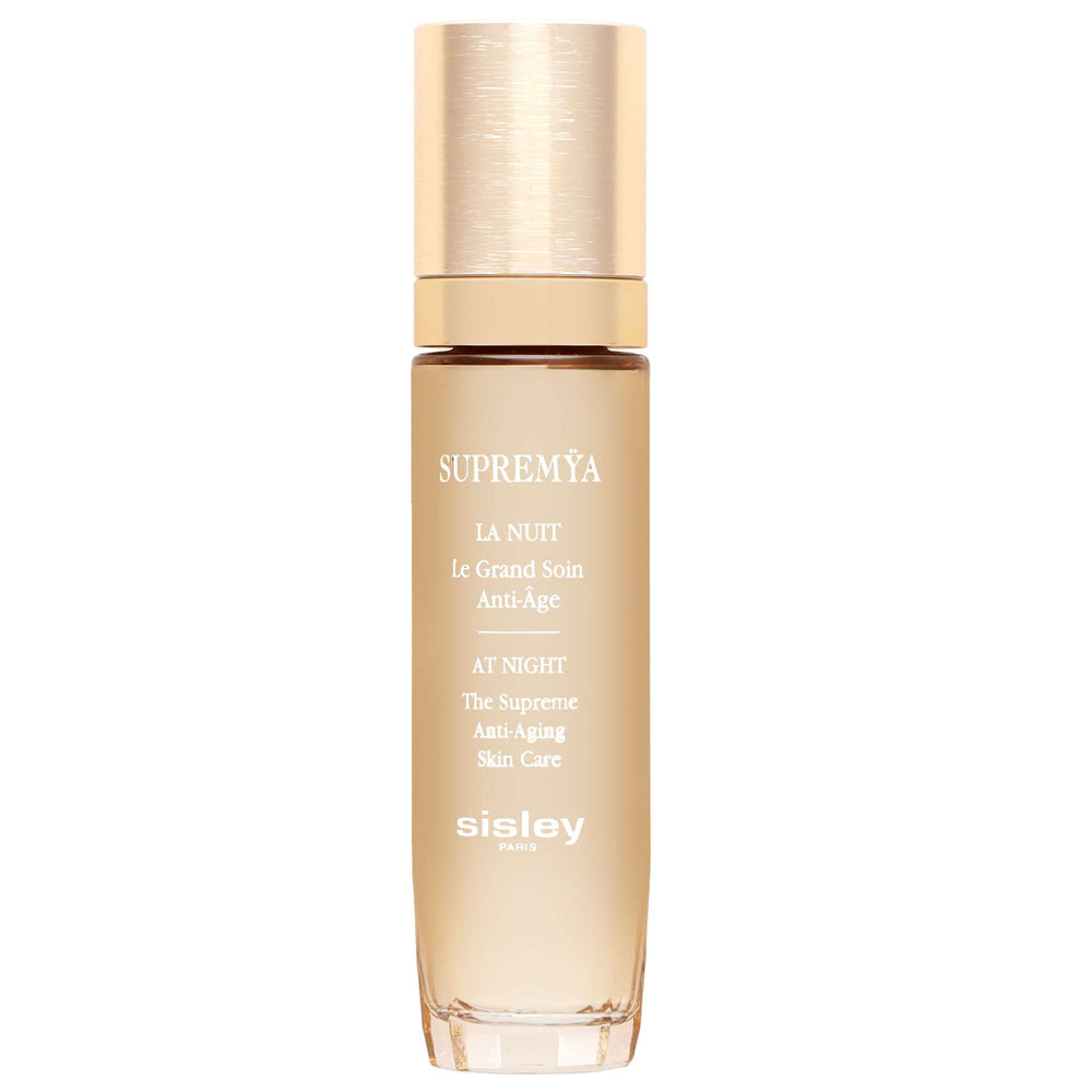 Sisley Sunleÿa At Night The Supreme Anti-Ageing Skin Care 50ml