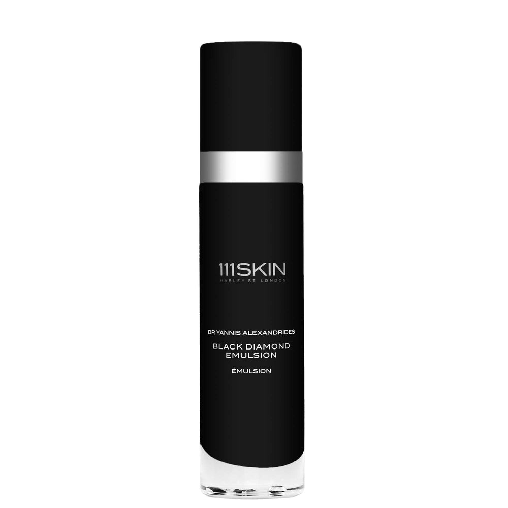 111SKIN Black Diamond  Emulsion 50ml
