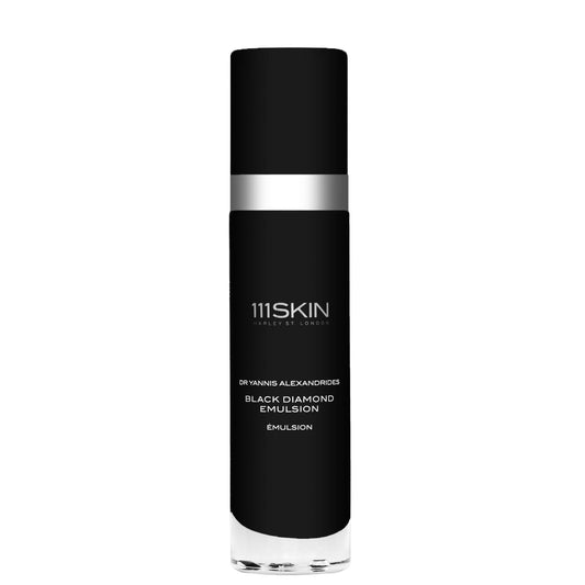 111SKIN Black Diamond  Emulsion 50ml