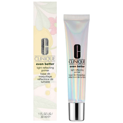 Clinique Even Better Light Reflecting Primer 30ml - Additional 2