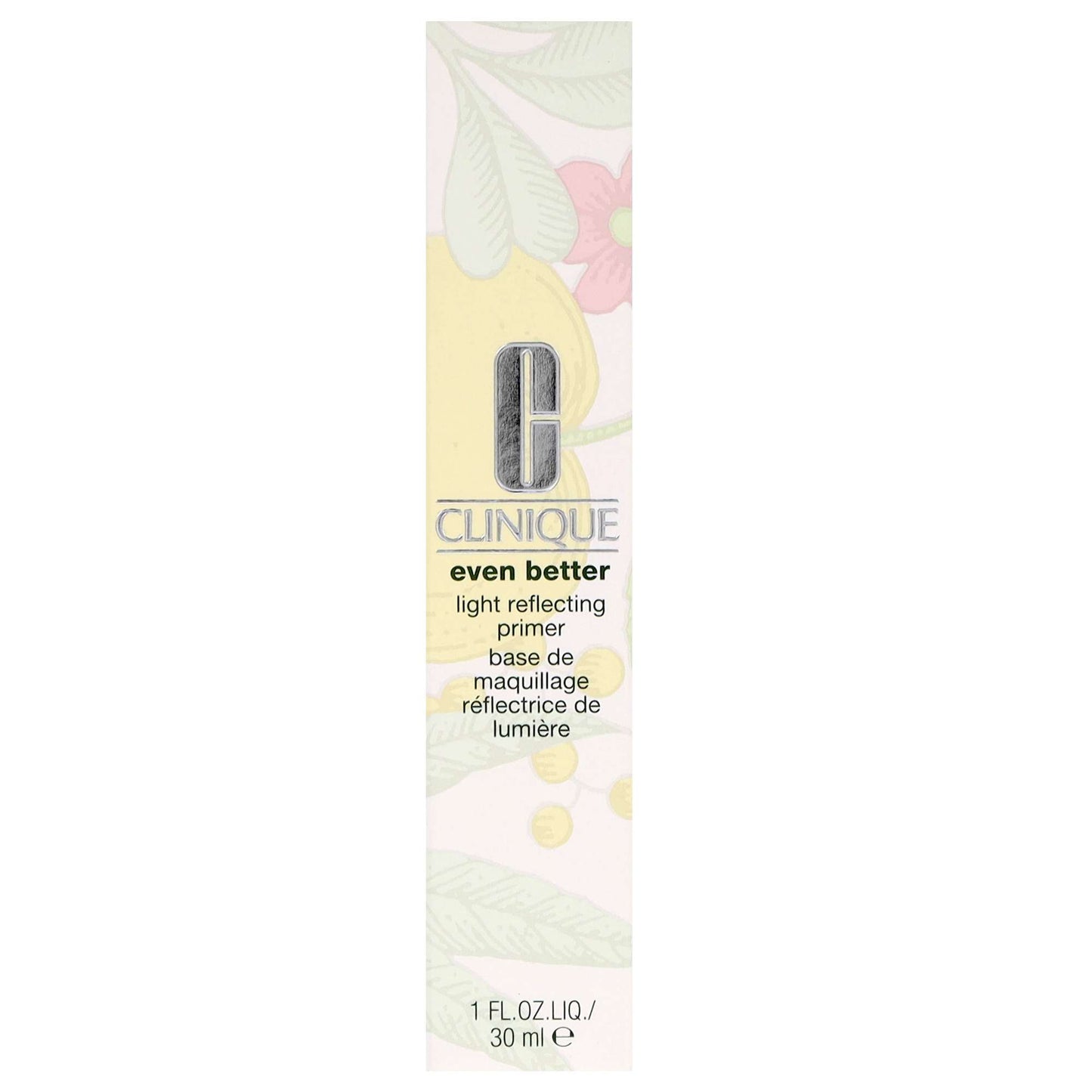 Clinique Even Better Light Reflecting Primer 30ml - Additional 1
