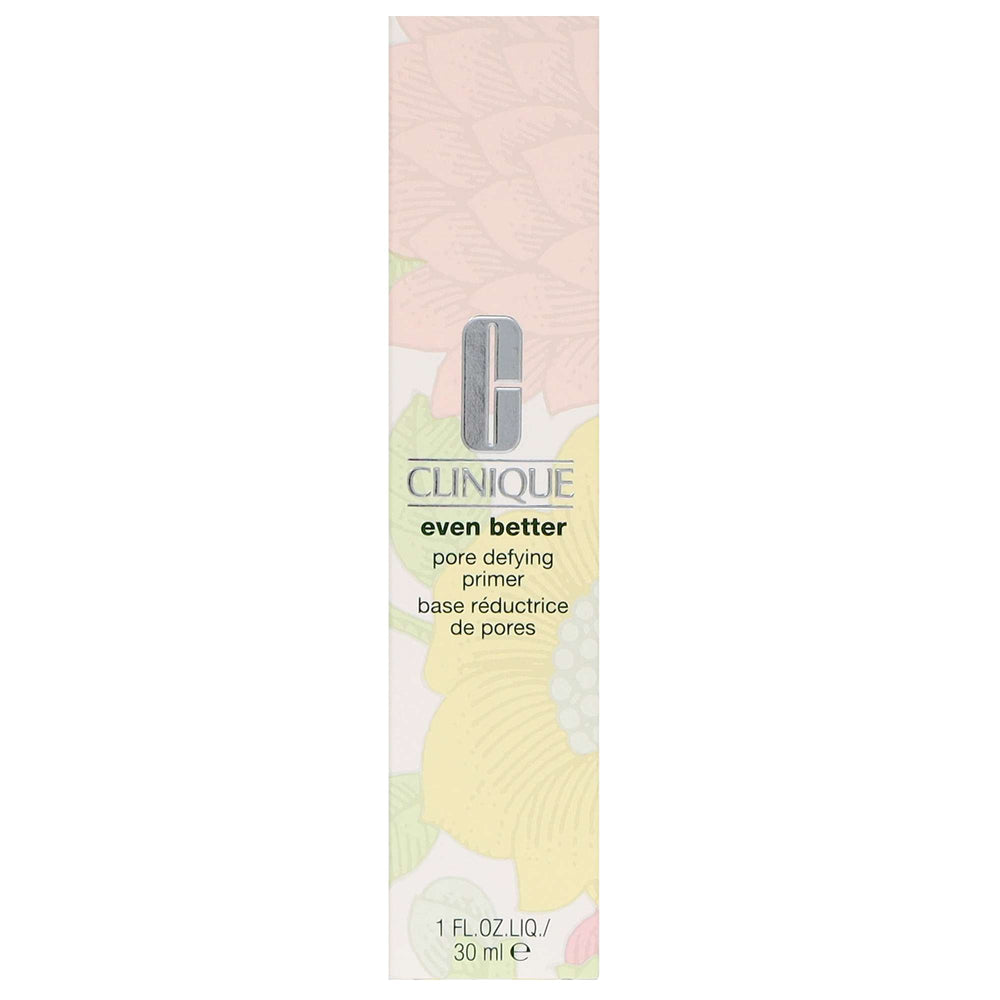 Clinique Even Better Pore Defying Primer 30ml - Additional 1