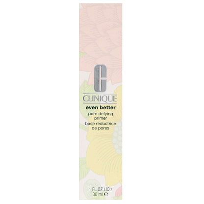 Clinique Even Better Pore Defying Primer 30ml - Additional 1