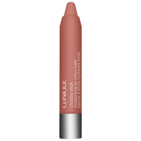 Clinique Chubby Stick Moisturizing Lip Colour Balm Boldest Bronze 3g / 0.10 oz. - Extra