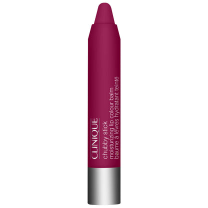 Clinique Chubby Stick Moisturizing Lip Colour Balm Roomiest Rose 3g / 0.10 oz. - Extra