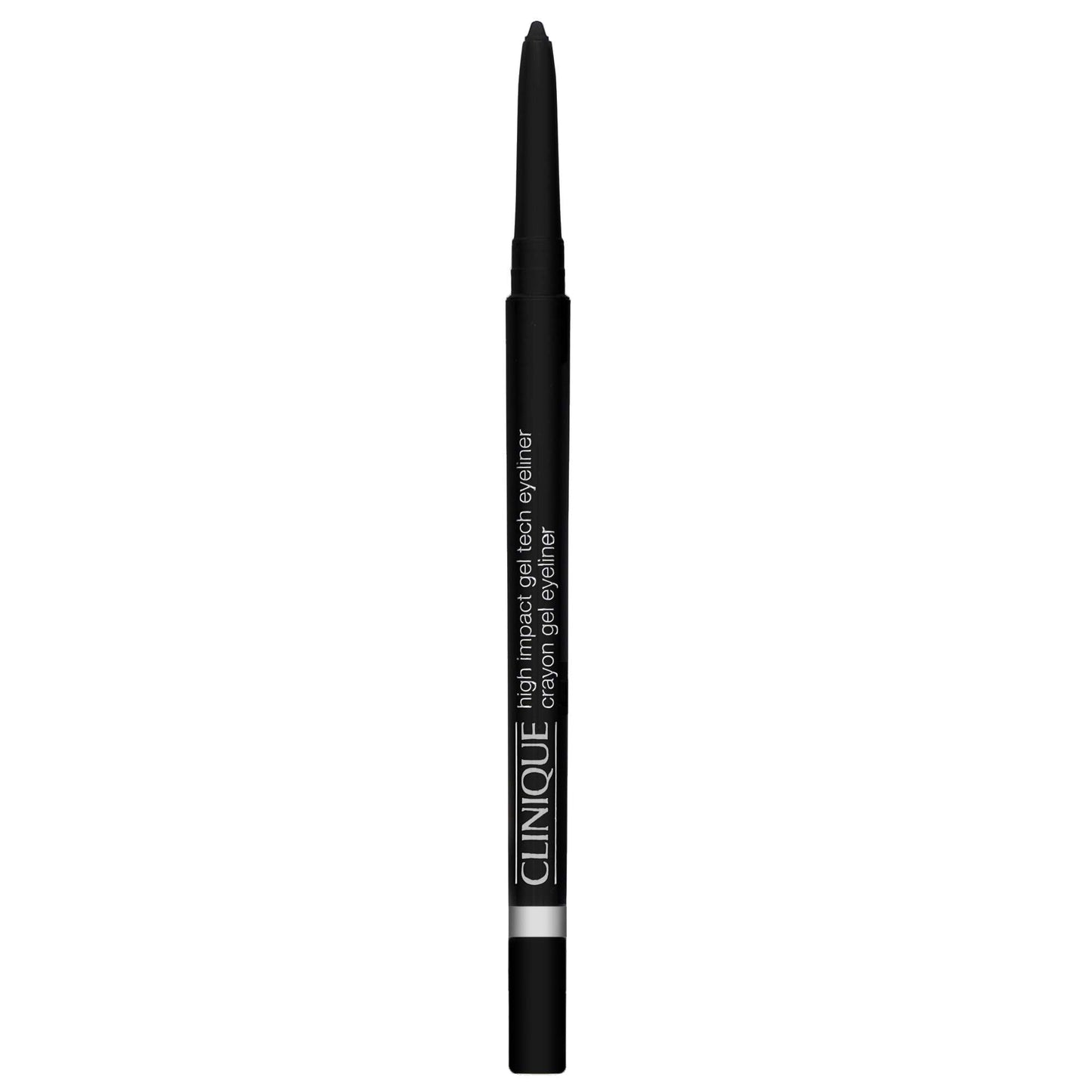 Clinique High Impact Gel Tech Eyeliner Intense Black 0.35g - Extra