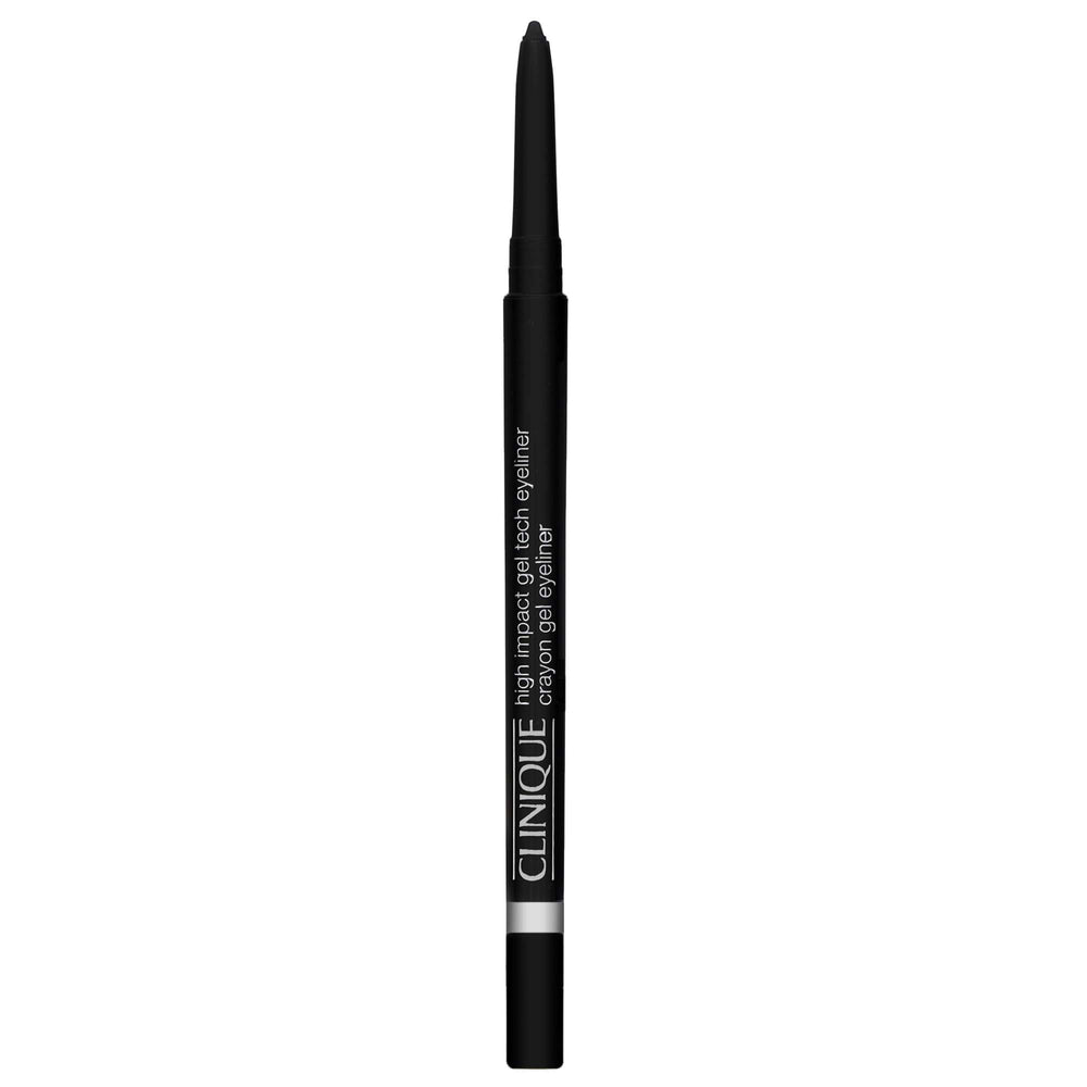 Clinique High Impact Gel Tech Eyeliner Intense Black 0.35g - Extra