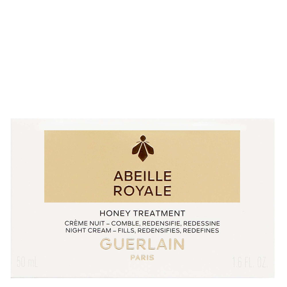 Guerlain Abeille Royale Honey Treatment Night Cream 50ml - Additional 1