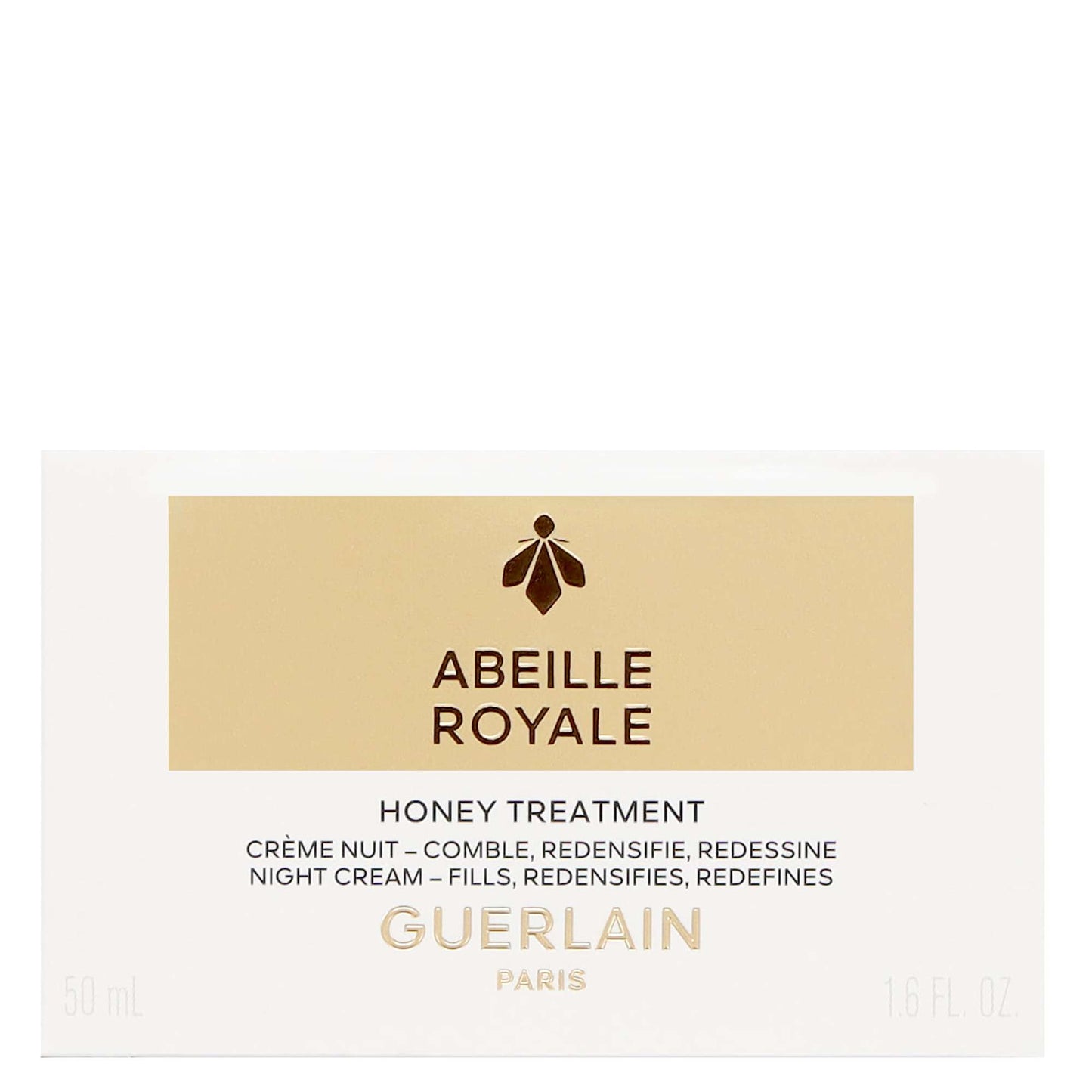 Guerlain Abeille Royale Honey Treatment Night Cream 50ml - Additional 1