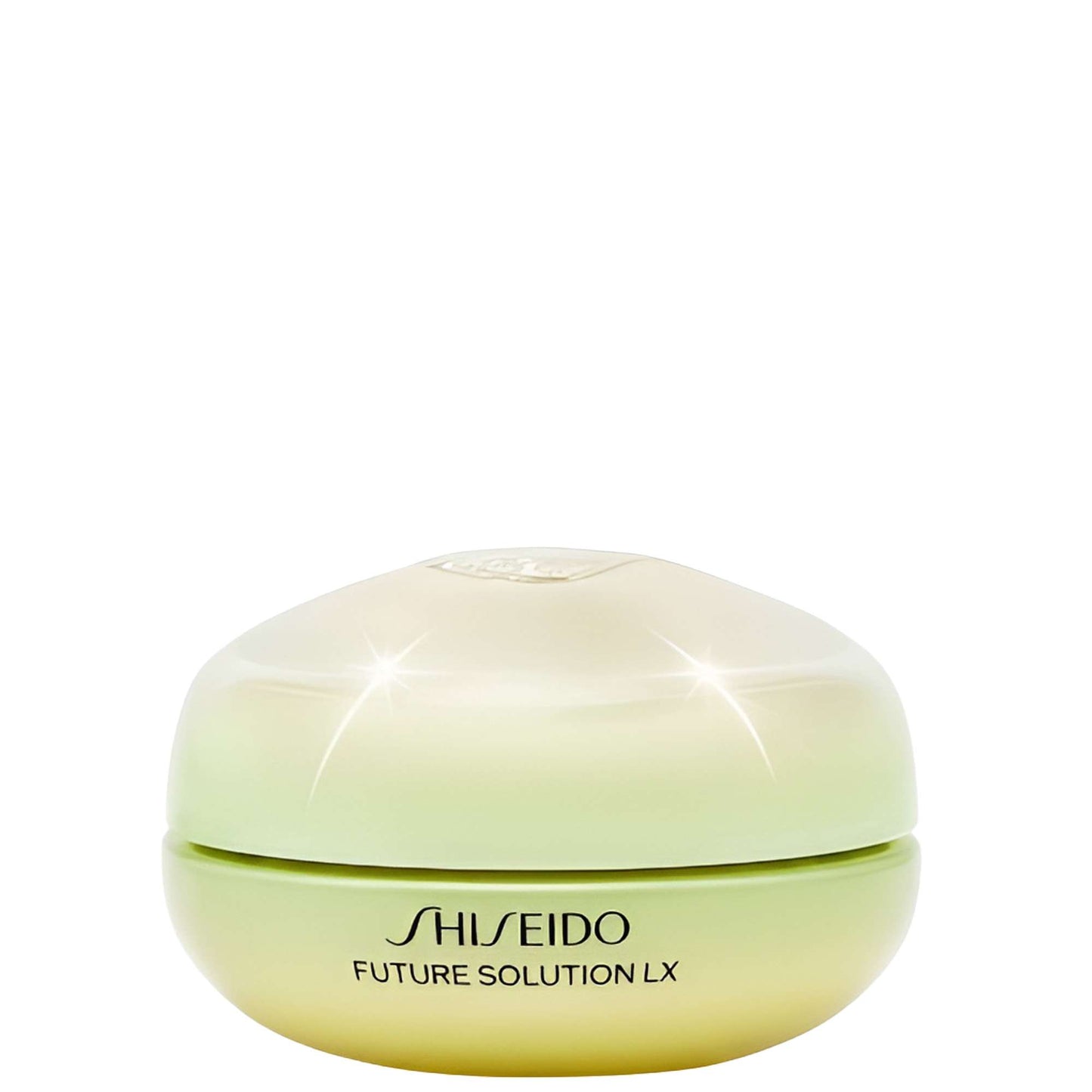 Shiseido Legendary Enmei Ultimate Radiance Eye Cream 15ml