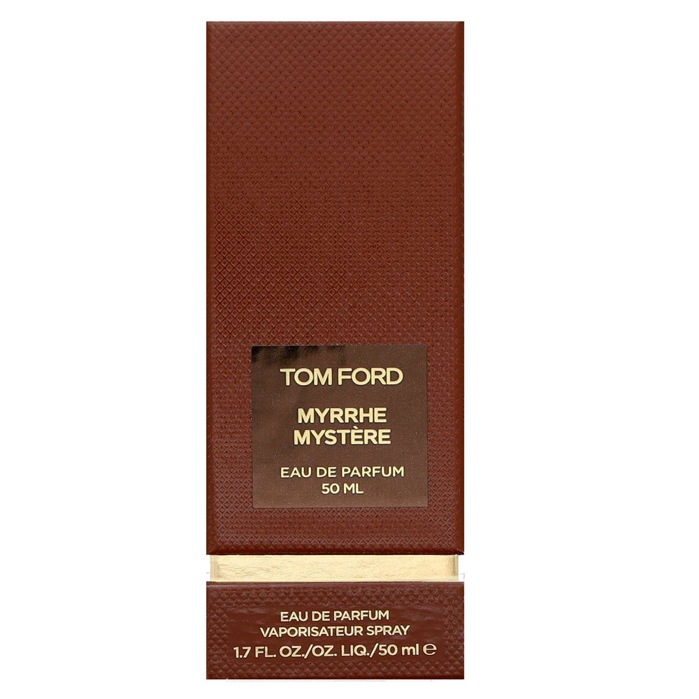 Tom Ford Private Blend Myrrhe Mystère Eau de Parfum Spray 50ml - Additional 1