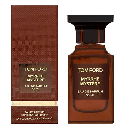 Tom Ford Private Blend Myrrhe Mystère Eau de Parfum Spray 50ml - Additional 2