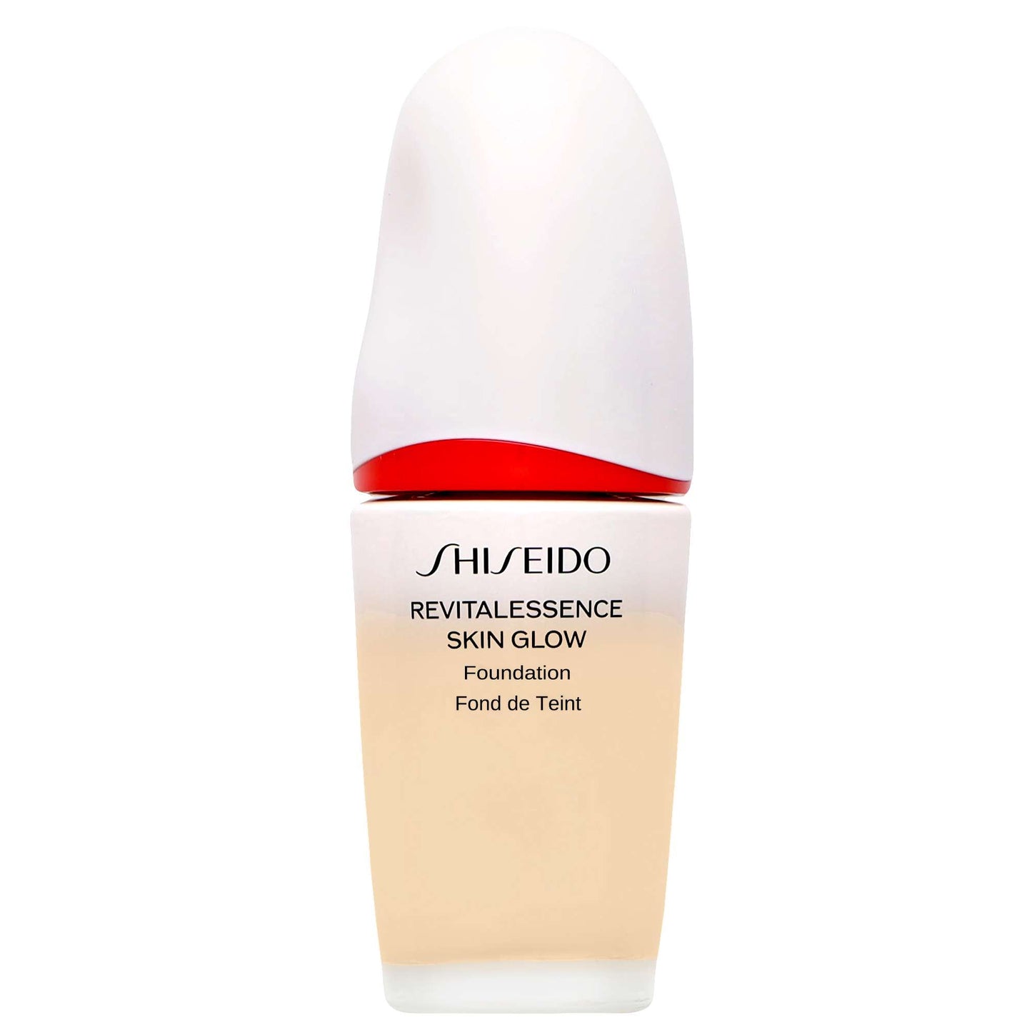 Shiseido Revitalessence Skin Glow Foundation SPF30 120 Ivory 30ml - Extra