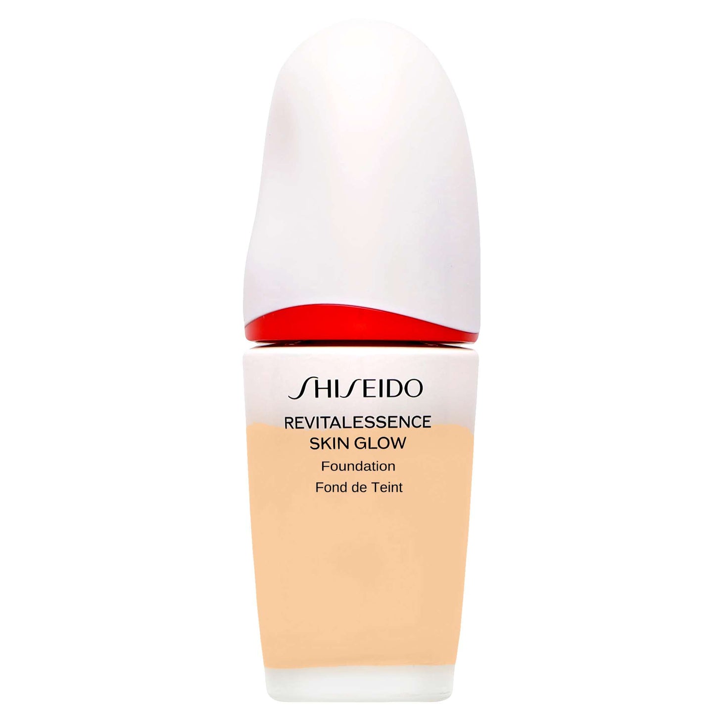 Shiseido Revitalessence Skin Glow Foundation SPF30 230 Alder 30ml - Extra