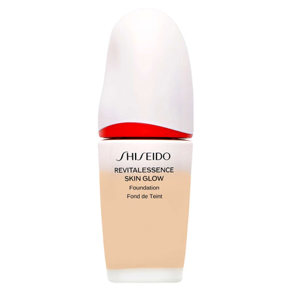 Shiseido Revitalessence Skin Glow Foundation SPF30 260 Cashmere 30ml - Extra