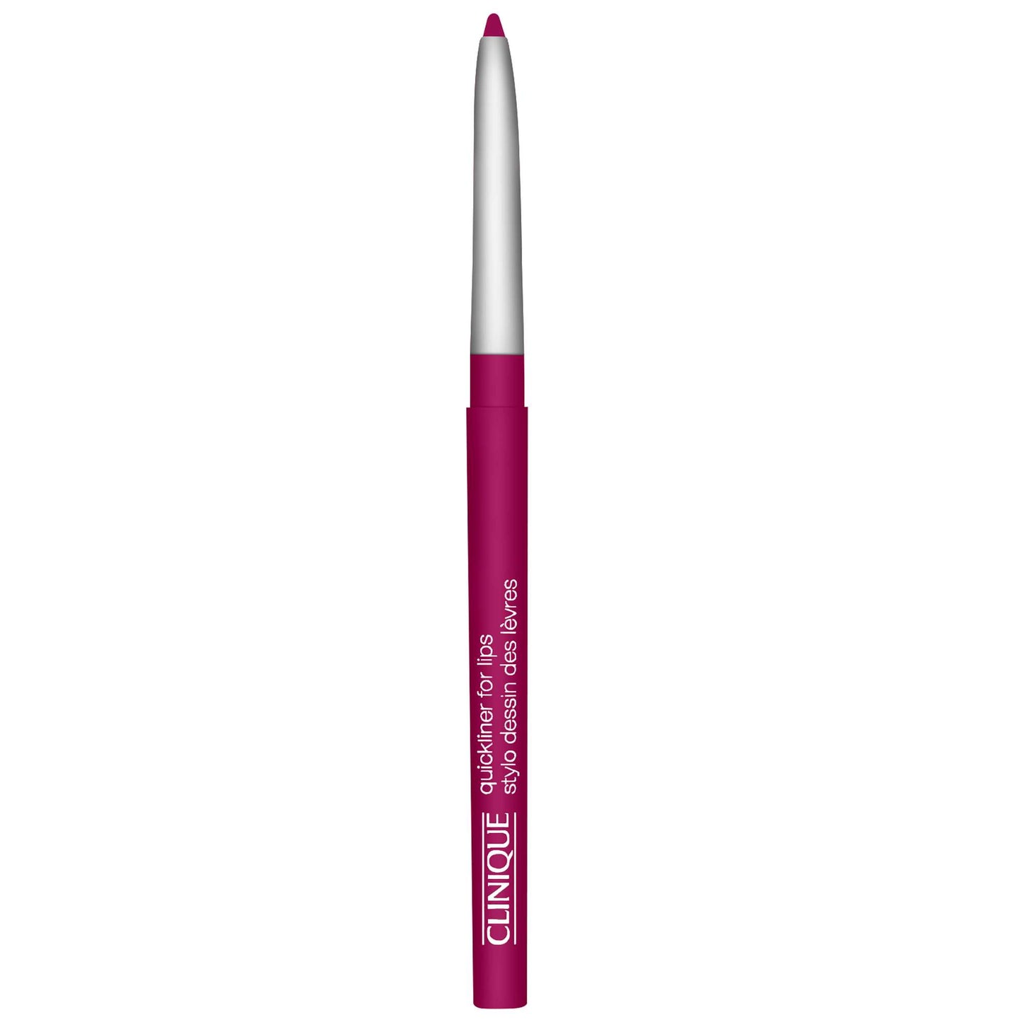Clinique Quickliner For Lips New Packaging 15 Crushed Berry 0.3g - Extra