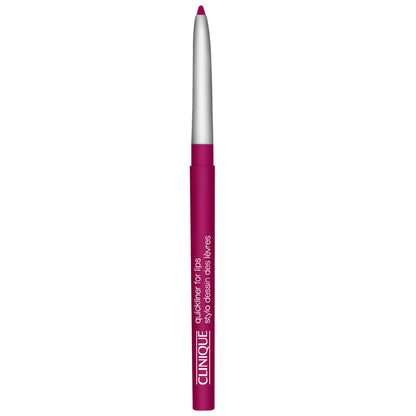 Clinique Quickliner For Lips New Packaging 15 Crushed Berry 0.3g - Extra