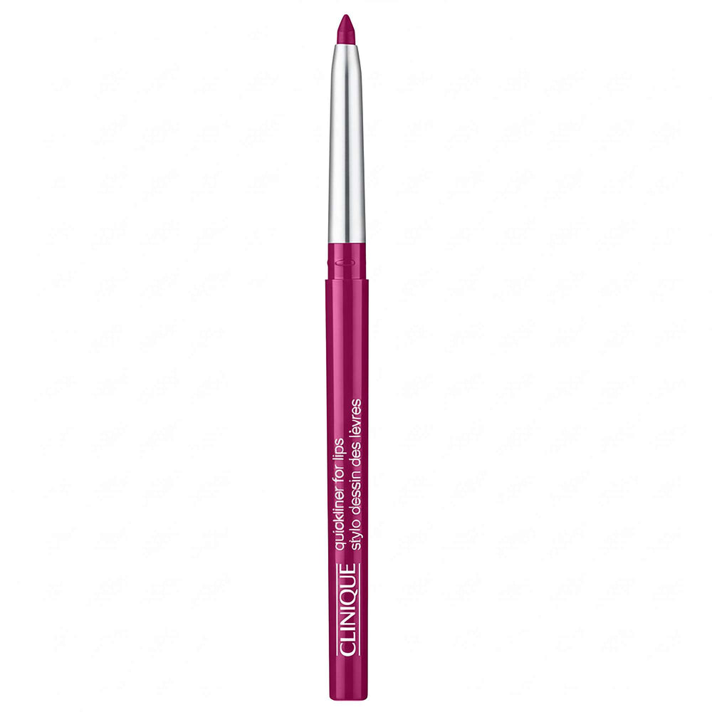 Clinique Quickliner For Lips New Packaging 15 Crushed Berry 0.3g - Extra