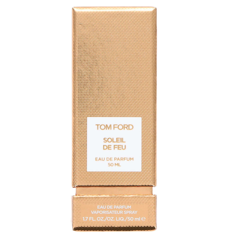 Tom Ford Private Blend Soleil De Feu Eau de Parfum Spray 50ml - Additional 1