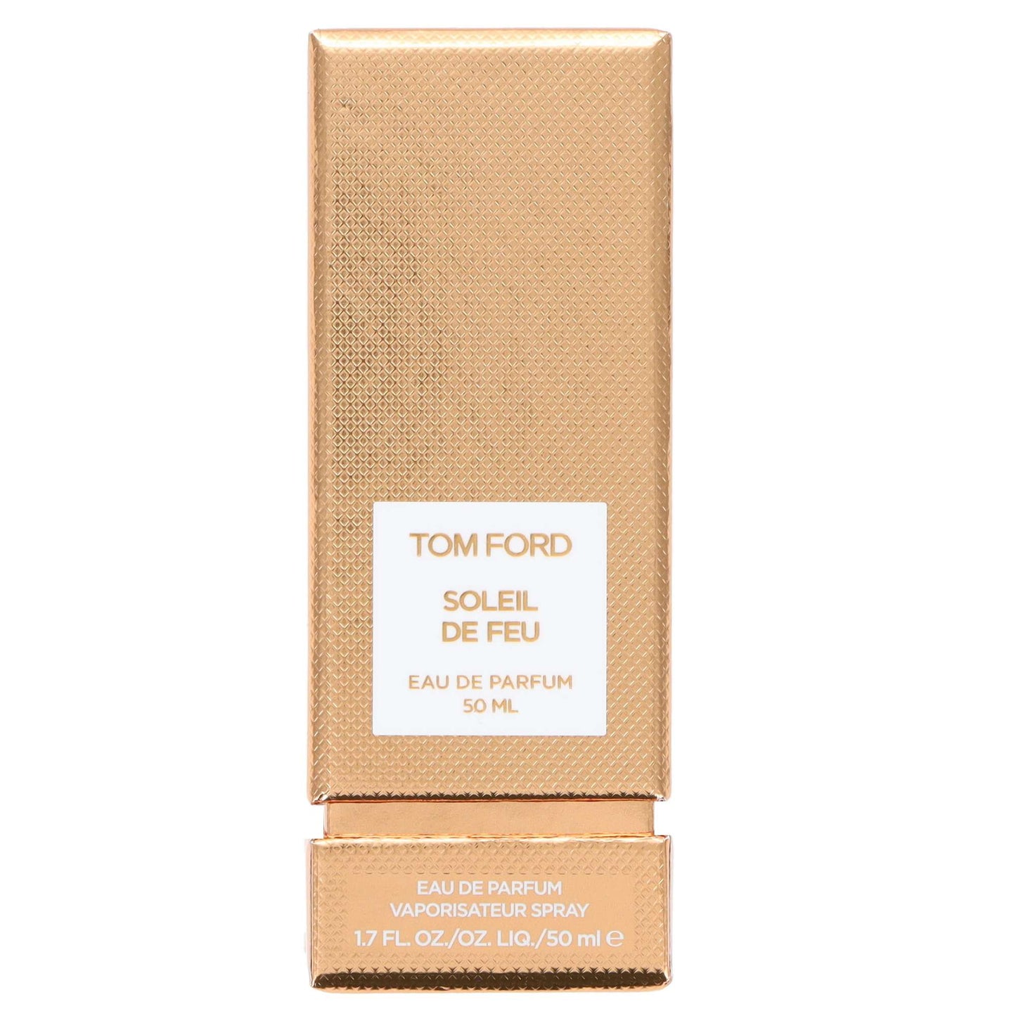 Tom Ford Private Blend Soleil De Feu Eau de Parfum Spray 50ml - Additional 1
