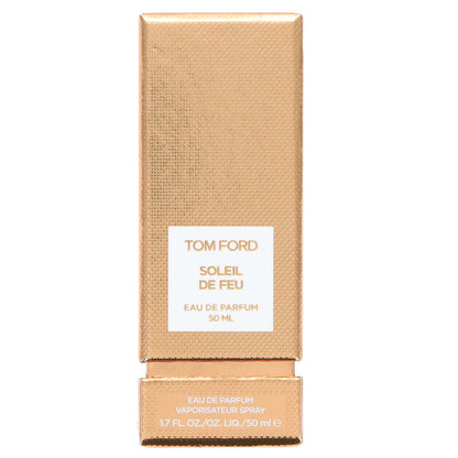 Tom Ford Private Blend Soleil De Feu Eau de Parfum Spray 50ml - Additional 1