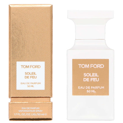 Tom Ford Private Blend Soleil De Feu Eau de Parfum Spray 50ml - Additional 2
