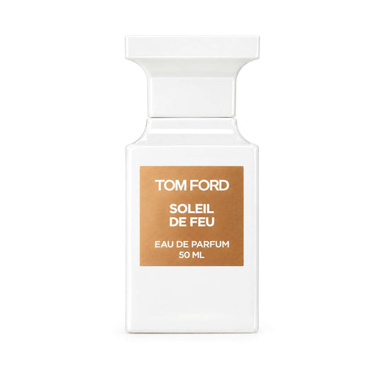 Tom Ford Private Blend Soleil De Feu Eau de Parfum Spray 50ml