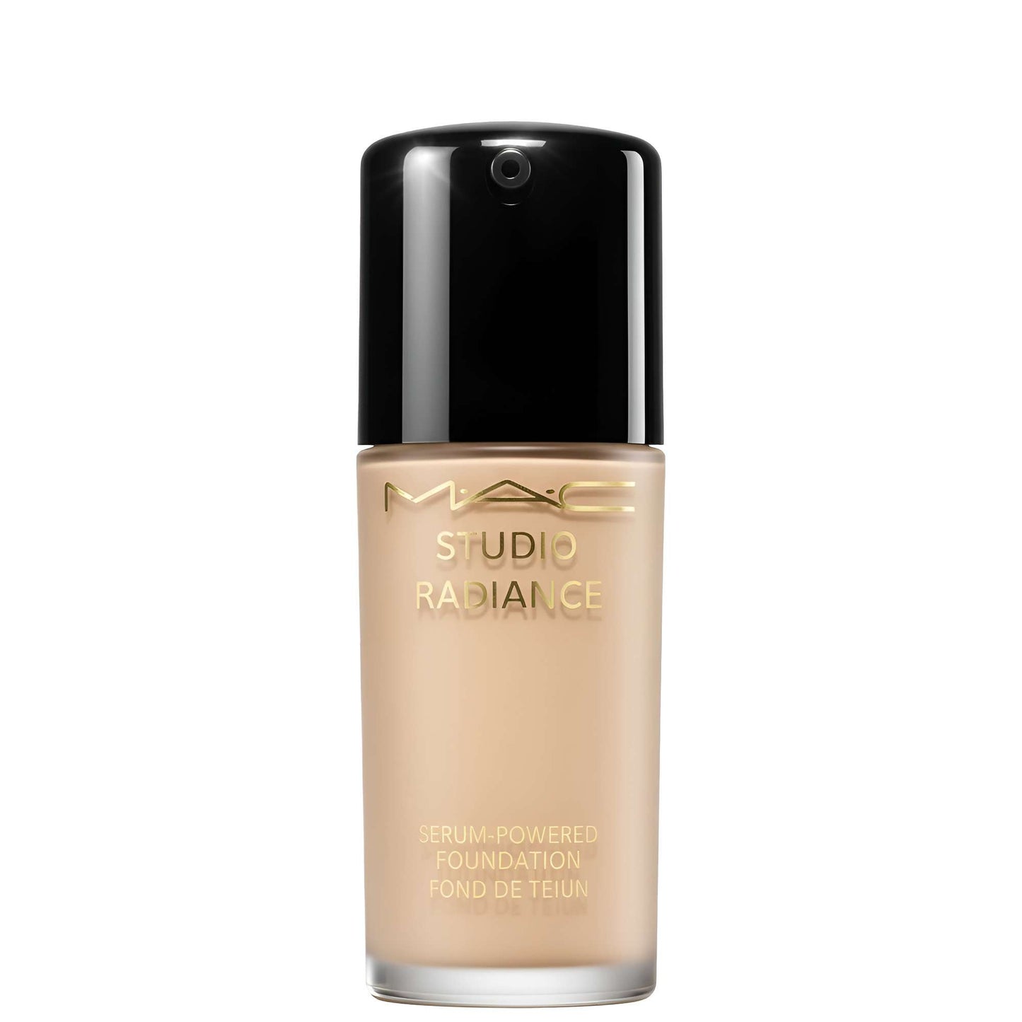 M.A.C Studio Radiance Serum-Powered Foundation NC10 30ml - Extra