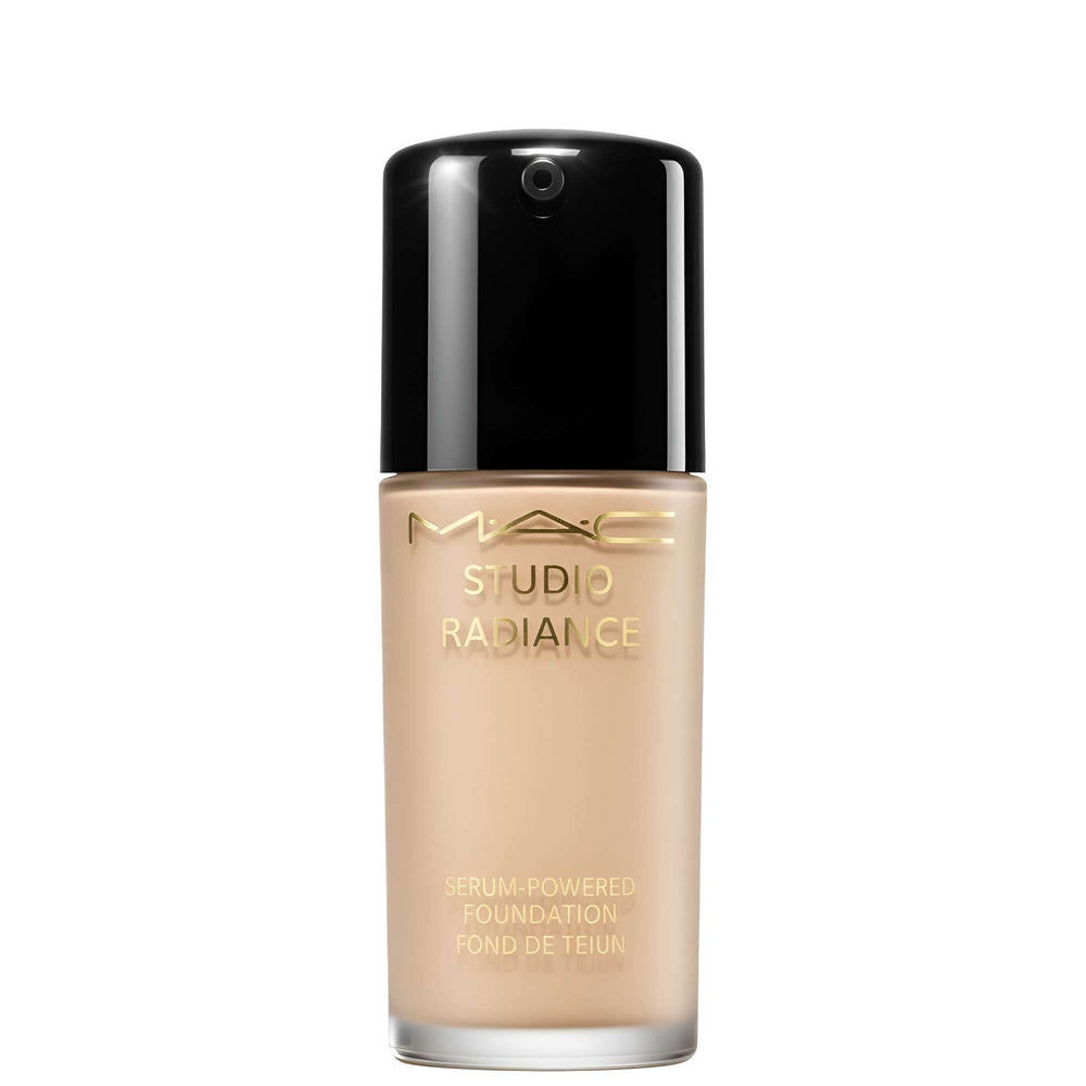 M.A.C Studio Radiance Serum-Powered Foundation NC10 30ml - Extra