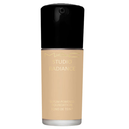 M.A.C Studio Radiance Serum-Powered Foundation NC12 30ml - Extra