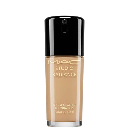 M.A.C Studio Radiance Serum-Powered Foundation NC15 30ml - Extra