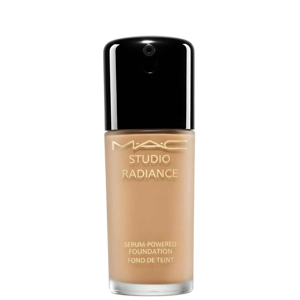 M.A.C Studio Radiance Serum-Powered Foundation NC16 30ml - Extra