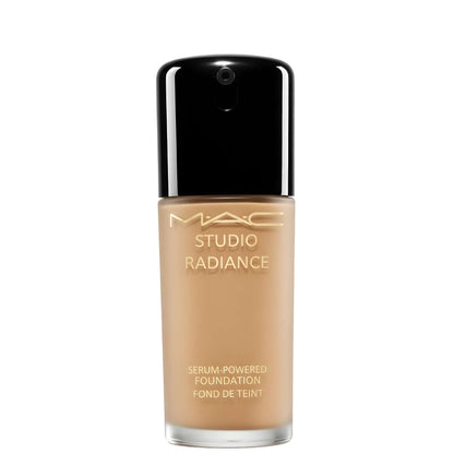M.A.C Studio Radiance Serum-Powered Foundation NC16 30ml - Extra