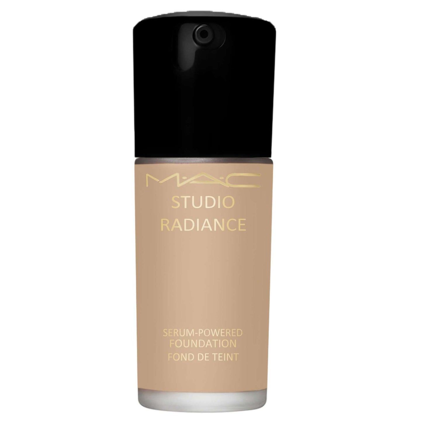 M.A.C Studio Radiance Serum-Powered Foundation NC17 30ml - Extra