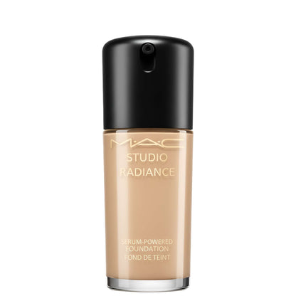 M.A.C Studio Radiance Serum-Powered Foundation NC17 30ml - Extra