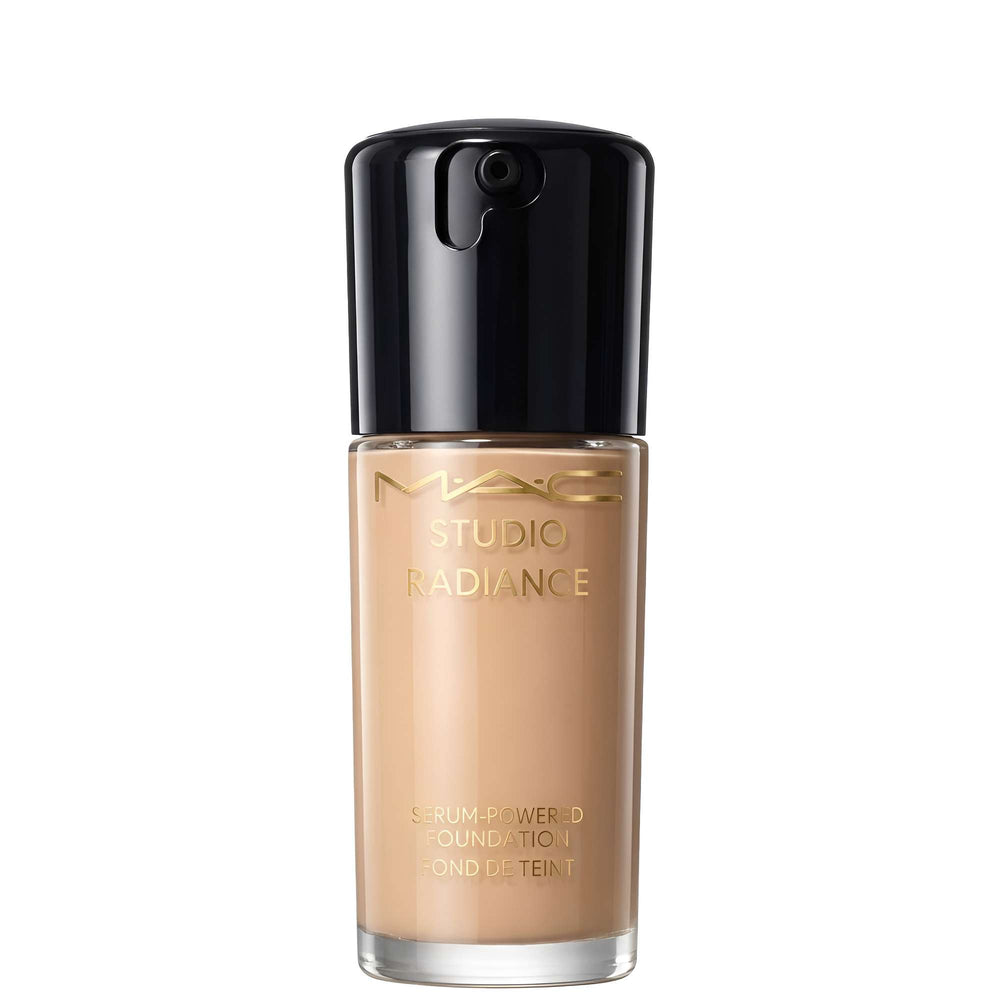 M.A.C Studio Radiance Serum-Powered Foundation NC17.5 30ml - Extra