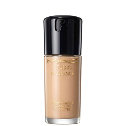 M.A.C Studio Radiance Serum-Powered Foundation NC17.5 30ml - Extra