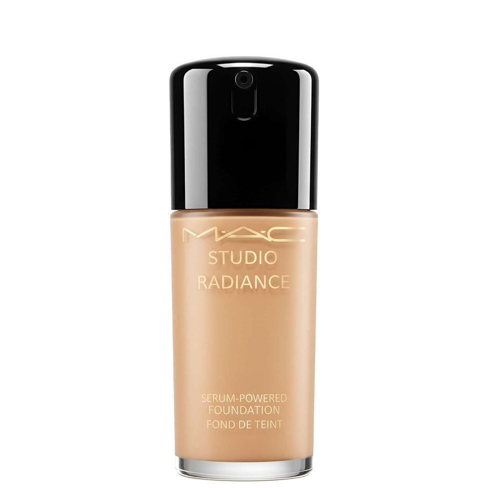 M.A.C Studio Radiance Serum-Powered Foundation NC18 30ml - Extra