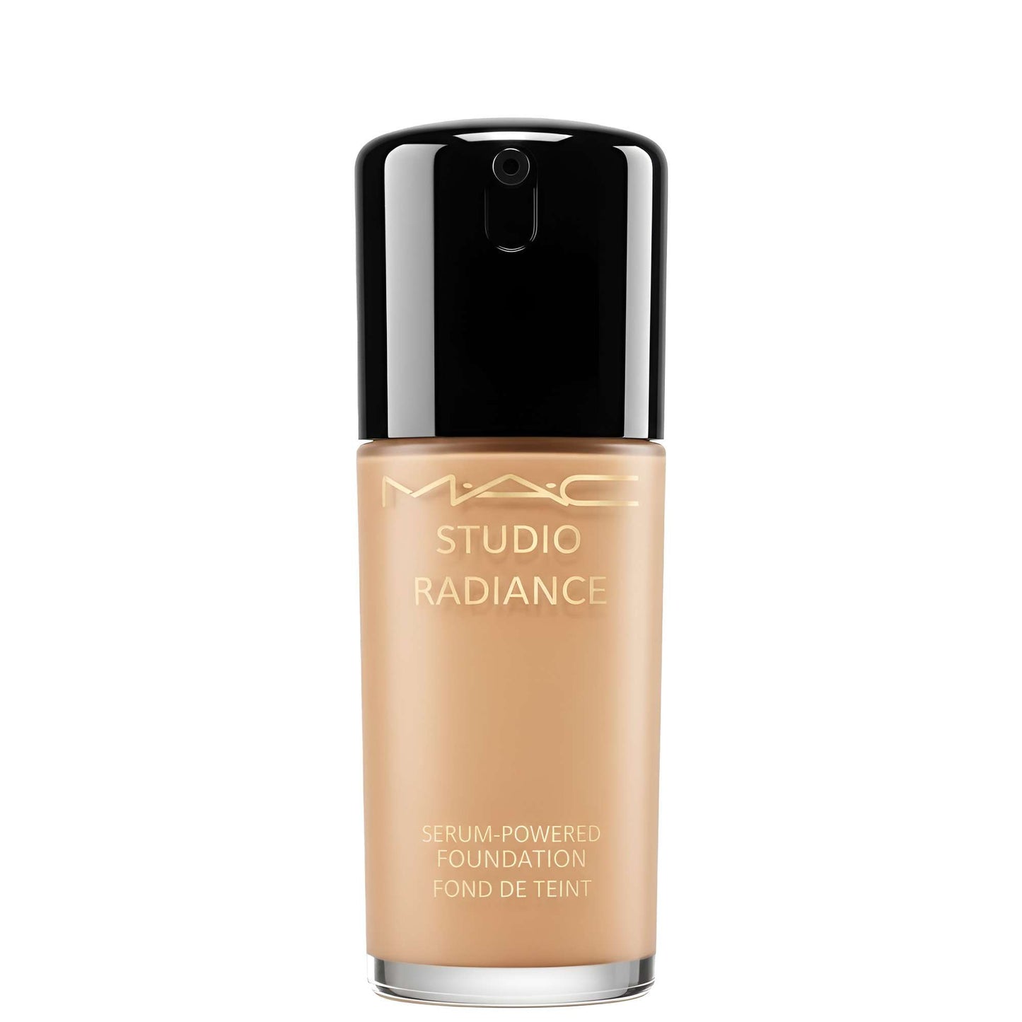 M.A.C Studio Radiance Serum-Powered Foundation NC18 30ml - Extra