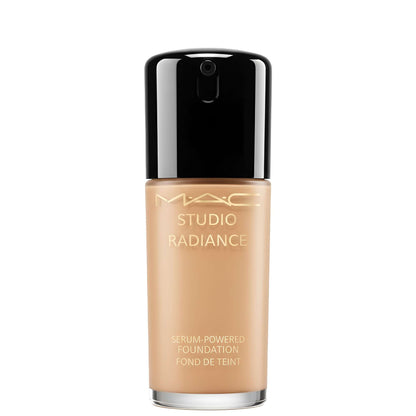 M.A.C Studio Radiance Serum-Powered Foundation NC18 30ml - Extra