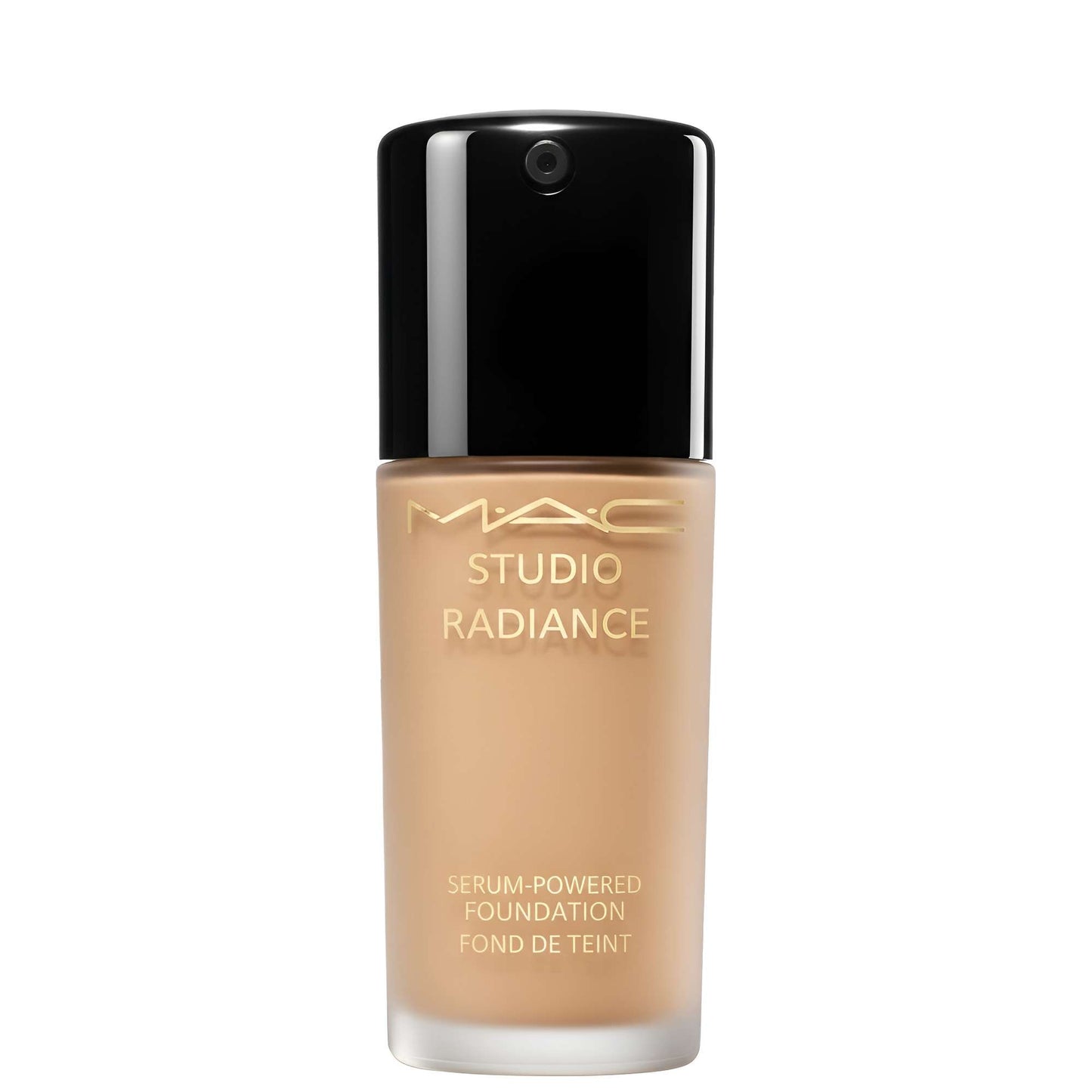 M.A.C Studio Radiance Serum-Powered Foundation NW15 30ml - Extra