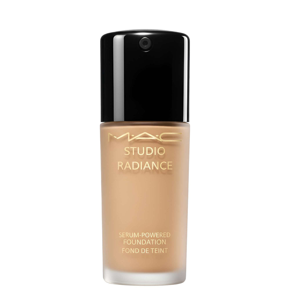 M.A.C Studio Radiance Serum-Powered Foundation NW15 30ml - Extra