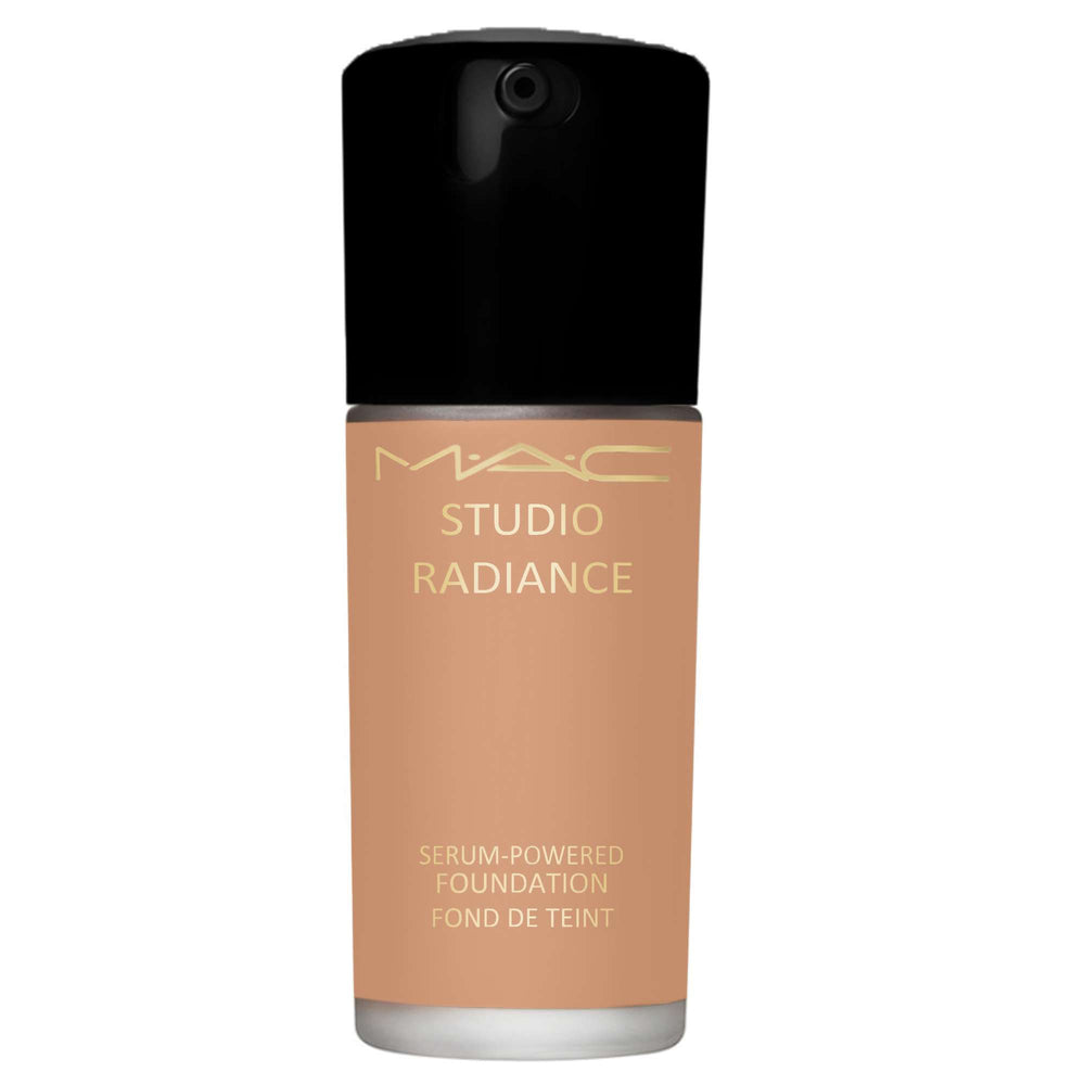 M.A.C Studio Radiance Serum-Powered Foundation NW18 30ml - Extra